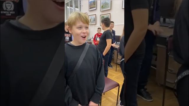 VLOG #мастеркласс #говоритеправильно #ораторскоемастерство #краснодар2023 #рабочиебудни смотреть онлайн