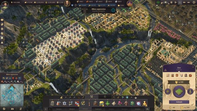 Anno 1800 Guide Attractiveness смотреть онлайн