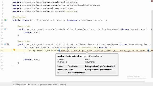 14   Жизненный цикл Spring