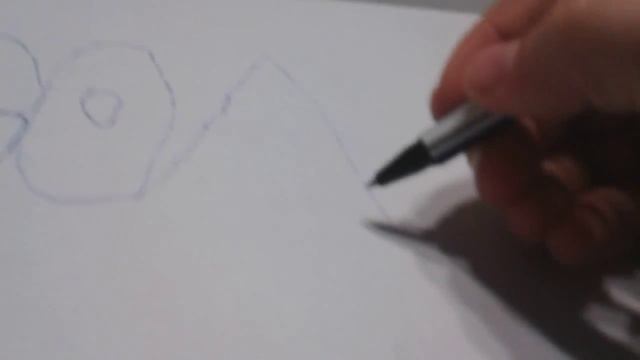 Как нарисовать простое графити? смотреть онлайн