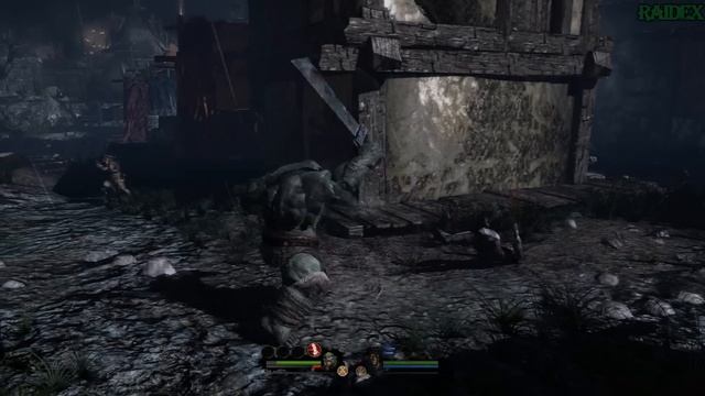 Of Orcs And Men GamePlay on PC Max Grpahics [1080p] смотреть онлайн