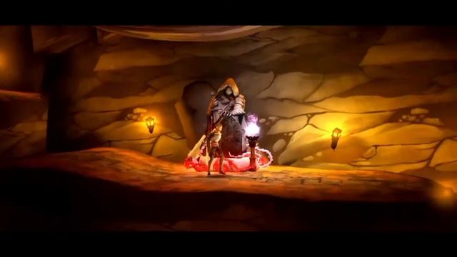 КАК УБИТЬ THE SLAYER DEFENDER ПЕРВОГО БОССА И ПОЛУЧИТЬ СЕКРЕТНОЕ ОРУЖЕЕ-#2 GRIMVALOR 1-ЫЙ 3-ИЙ БОСС смотреть онлайн