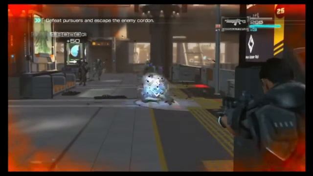 Classic Game Room BINARY DOMAIN review смотреть онлайн