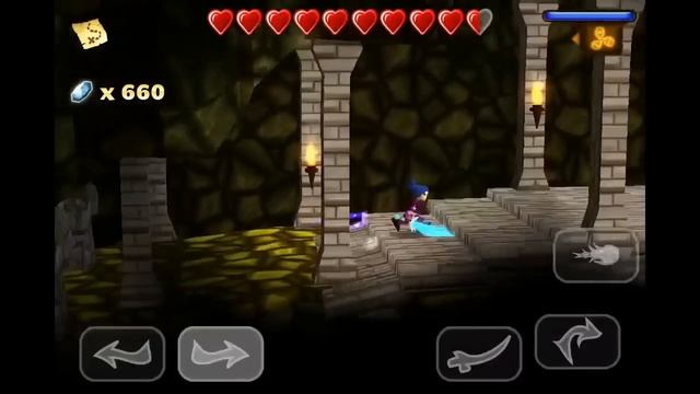 Swordigo - How To Find The Magic Sword ! (Or Blade) 100+ Da