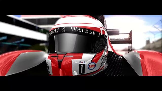 Circuit de Barcelona-Catalunya смотреть онлайн