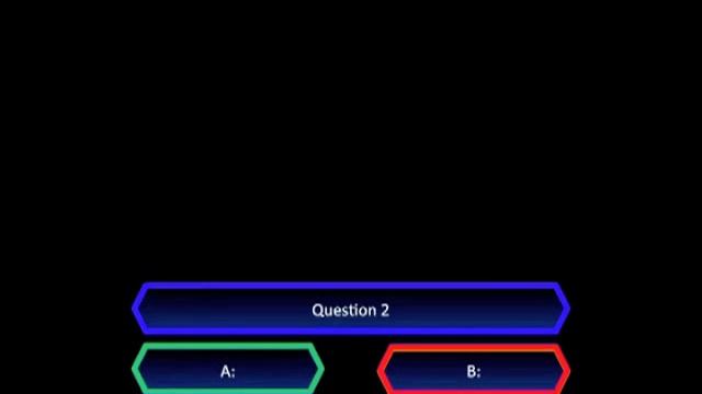 Who Wants to be a Millionaire PowerPoint v10 Tutorial смотреть онлайн