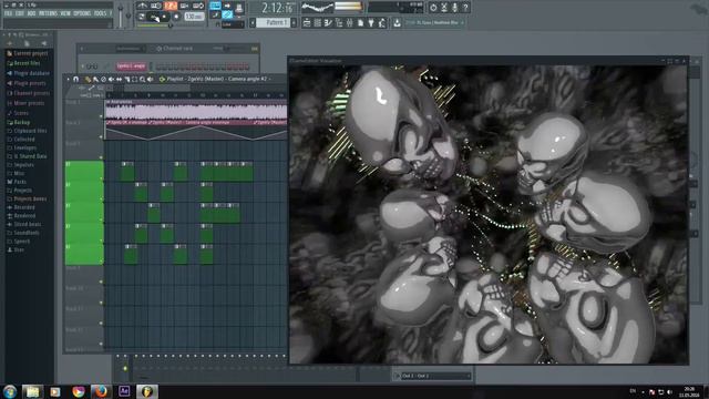 XF - Andromeda смотреть онлайн