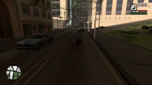 ТОП 5 НУЖНЫХ ФИКСОВ ДЛЯ GTA SAN ANDREAS