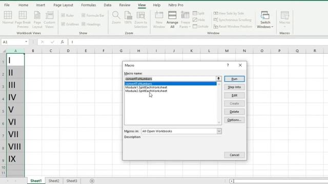 Ready to Use Macros - Excel – Word – Power Point - VBA Coding - MS Office 365 Training -Macro Codin смотреть онлайн