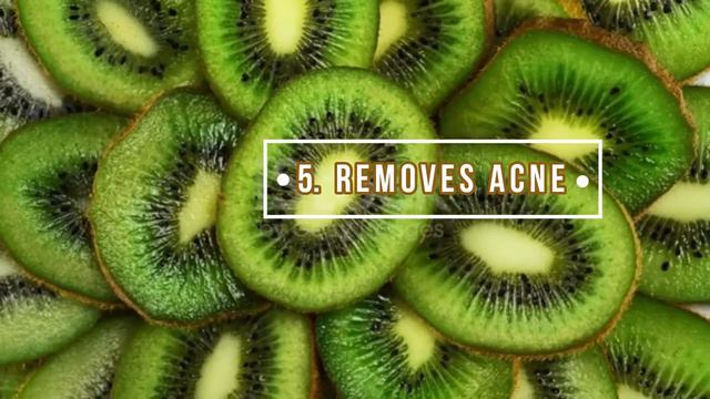 7 KIWI Fruit Benefits For SKIN | Magic Food | The Fruit Plug смотреть онлайн