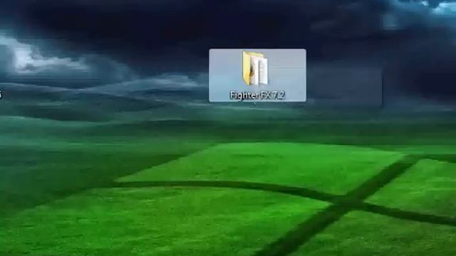 Fighter fx 7.2 download and how to use (german) part 1.avi смотреть онлайн