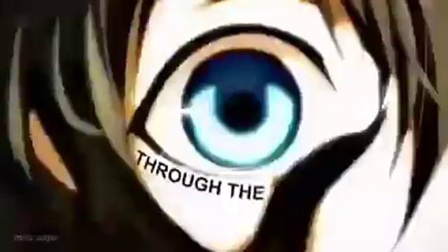 Аниме клип/AMW-Believer/ AMW Anime