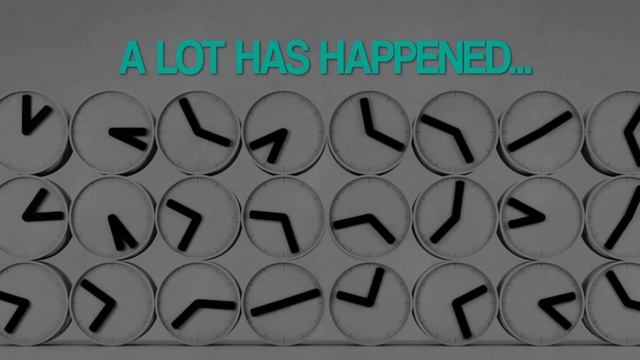 Proof That You Have Absolutely No Concept Of Time смотреть онлайн