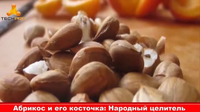 Абрикос и его косточка: Народный целитель смотреть онлайн