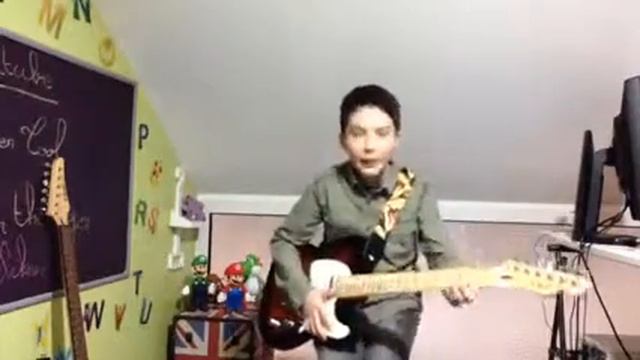 Coldplay-A Sky Full Of Stars