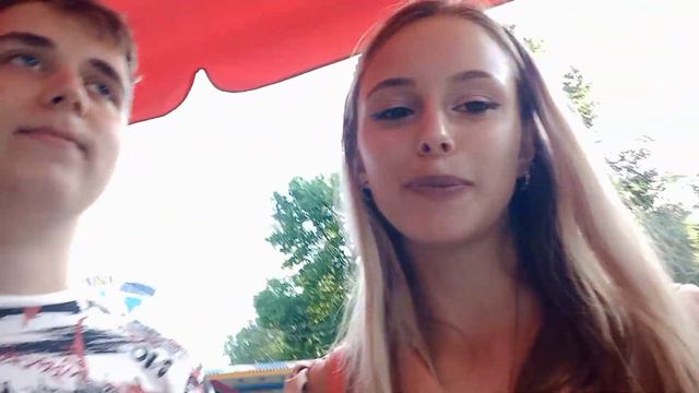 ОТМЕЧАЕМ ВЫПУСКНОЙ👩🎓/ ЦЕЛЫЙ ДЕНЬ ГУЛЯЕМ/ #прощайшкола смотреть онлайн