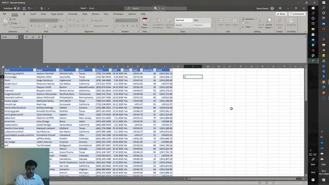 Excel nested functions and arrays - Overview смотреть онлайн