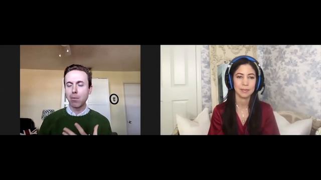 Queen Elizabeth ll's Secrets to Living Well with Bryan Kozlowski & Jennifer L. Scott смотреть онлайн