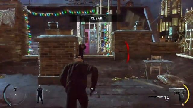 ఏజెంట్ అంటే ఇదేరా HITMAN ABSOLUTION _E 4_PC GAMEPLAY TELUGU_GAMESTAR SANDEP_ смотреть онлайн