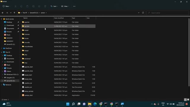 Offline LMS Moodle Configuration: Apr 5, 2022 10:51 AM смотреть онлайн