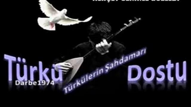 Selda Bağcan &Dostum