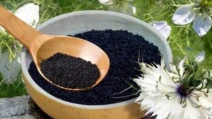 Что творит ЧЕРНЫЙ ТМИН?