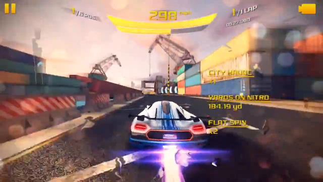 Asphalt 8 Farming Is Dead. смотреть онлайн