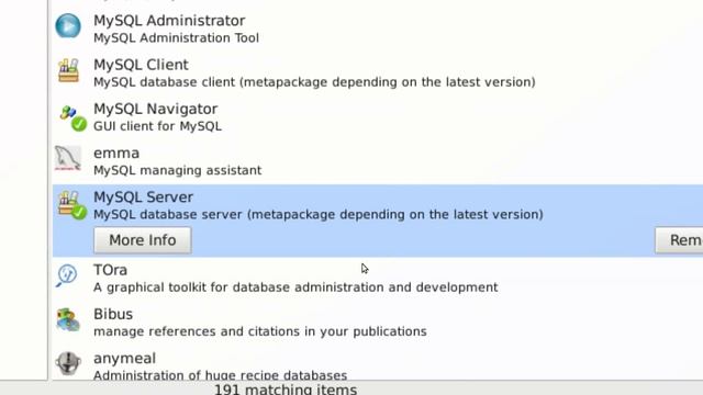 How To Install LAMP on xUbuntu Lucid смотреть онлайн