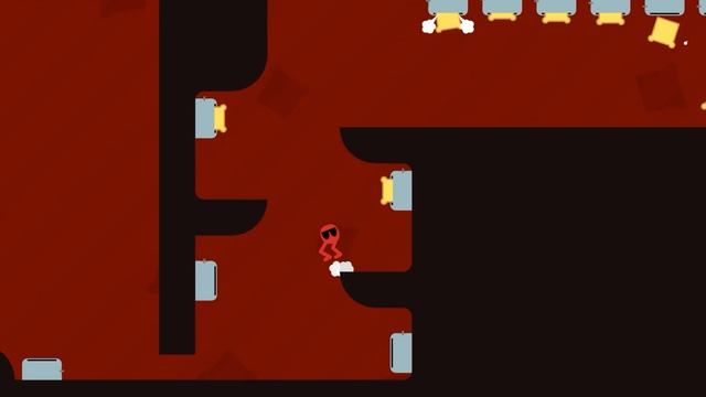 Pikuniku 2019 Full Game Walkthrough No Commentary Part 2
