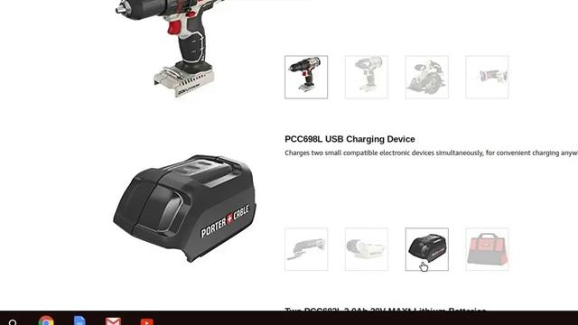 Some Great Bosch and Porter Cable Deals !!! смотреть онлайн