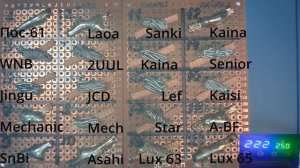 Лучшие припои с Алиэкспресс против ПОС-61.  Обзор 19 китайских оловянно-свинцовых припоев Sn60-Sn63