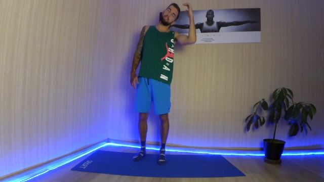 КОМПЛЕКС УПРАЖНЕНИЙ ДЛЯ УВЕЛИЧЕНИЯ РОСТА ВСЕГО 15 МИНУТ В ДЕНЬ! КАК Я СТАЛ ВЫШЕ! МОЙ РОСТ 196 СМ смотреть онлайн