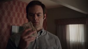 Барри/ Barry (1 сезон) Русский трейлер