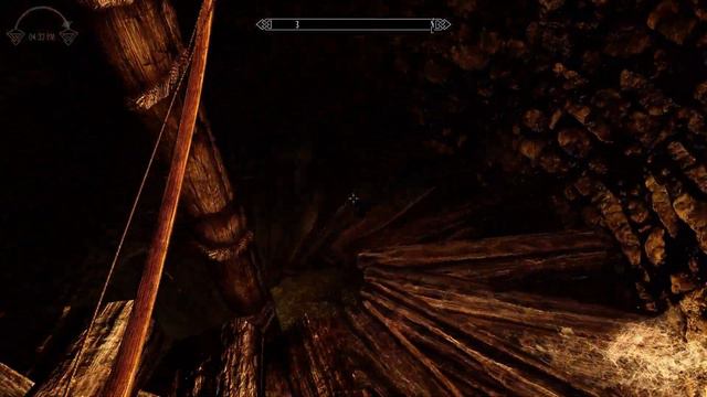 Skyrim-прохождение : лучшие моды и графика 2018 года.#2 смотреть онлайн