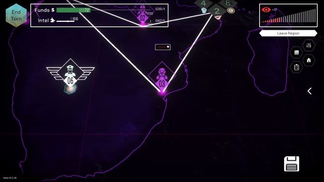 Chupacabra Games Studio Developer Interview | Perceptive Podcast, The Shadow Government Simulator смотреть онлайн