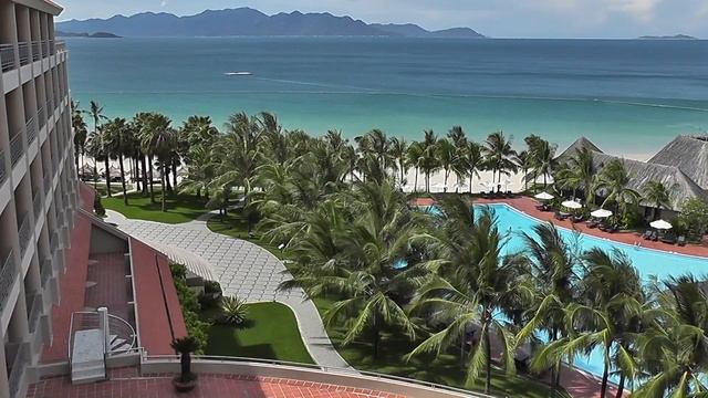 Путешествие Во Вьетнам | Нячанг смотреть онлайн