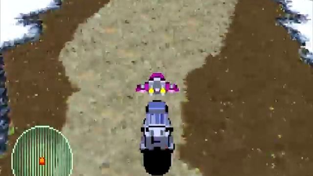 McTeddy Plays: Car Battler Joe (Ep 13) Are we there yet? смотреть онлайн