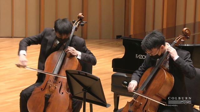 Performance Forum, September 30