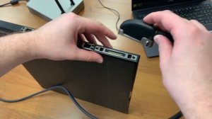 ЦИФРАКОН | Часть 1 | Способы подключения