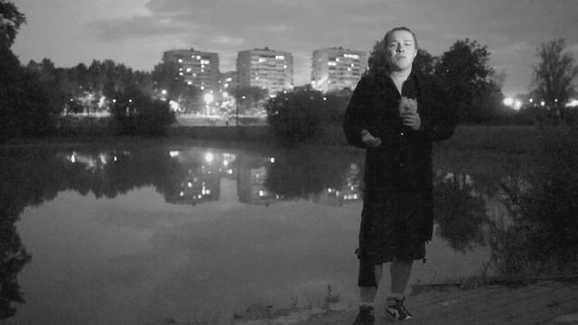 "Они сидели долго и молчали..." стихотворение, Андрей Алейников смотреть онлайн