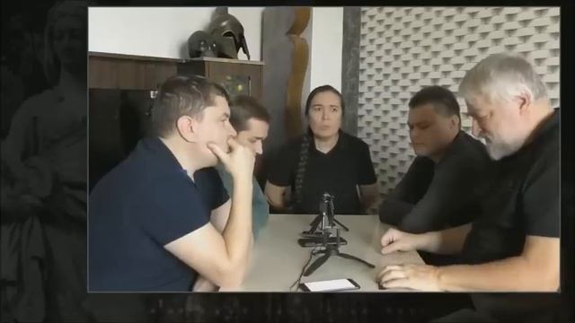 Астрея и "Легкое поведение" (Бред Меняйлова) смотреть онлайн