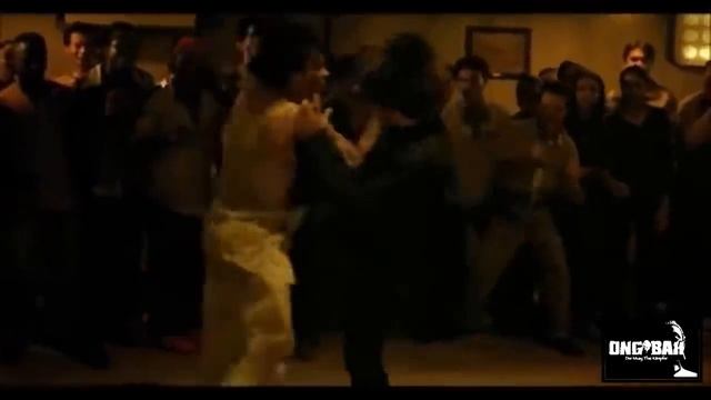 Muay Boran el ORIGEN del Muay Thai (?el VERDADERO estilo de Tony Jaa) смотреть онлайн