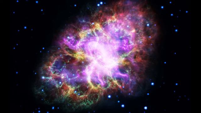 The Nebula (Original Song) смотреть онлайн