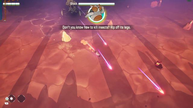 Gripper! - A Cyberpunk Action packed moter riding boss rush game - First 30 min - PC Max Setting смотреть онлайн