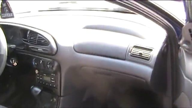 Продажа автомобиля Ford Mondeo 1999 года за 219000 руб. смотреть онлайн