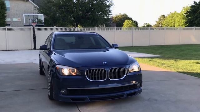 Alpina B7 - An Owners Perspective