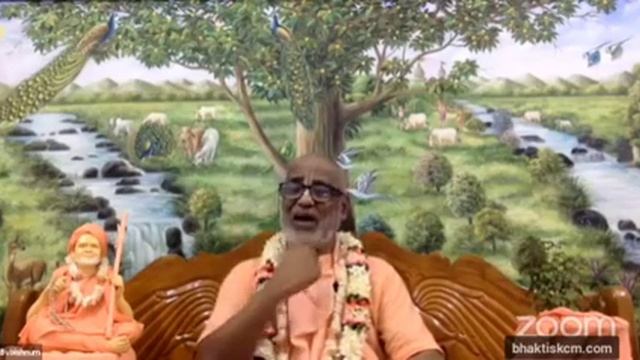 29° El Mantra Kama Gayatri | S.B.V.Bishnu Maharaj смотреть онлайн