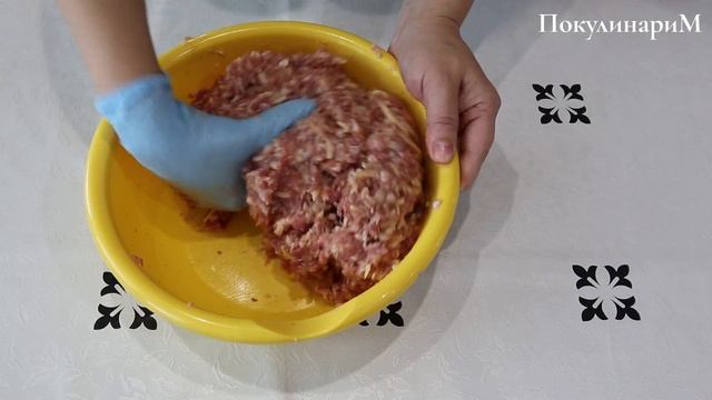 Сочные котлеты в духовке с сыром. Мы влюбились в этот рецепт! #11 смотреть онлайн