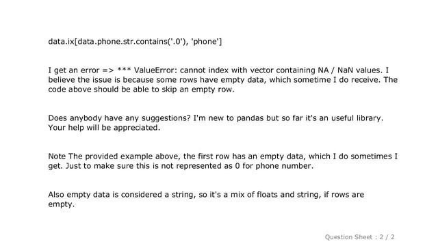 Pandas : How to round/remove trailing ".0" zeros in pandas column? смотреть онлайн