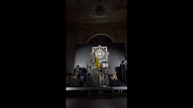 Приветствую вас! смотреть онлайн